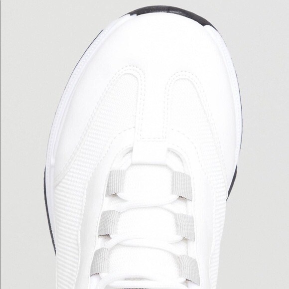 ASOS DESIGN Dare Chunky Sneakers - Picture 2 of 5